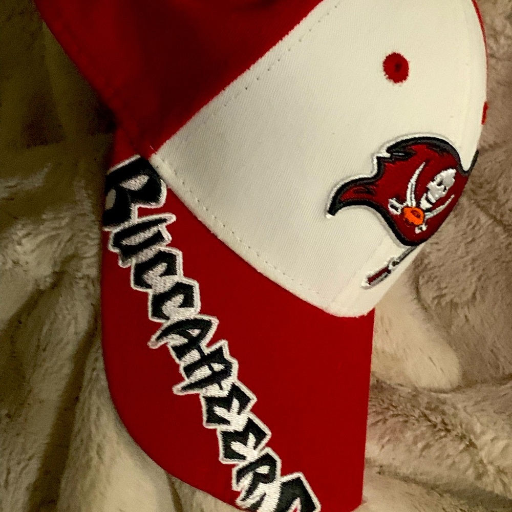 Buccaneers Baseball Cap NFL